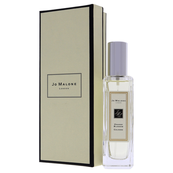 Orange Blossom by Jo Malone for Unisex - 1 oz Cologne Spray - Picture 4 of 5